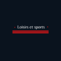 logo de site loisirsetsports.fr