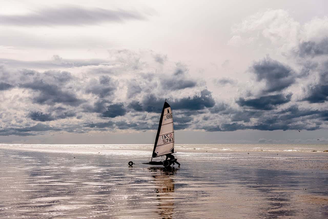 Les sports nautiques originaux pour sortir des sentiers battus