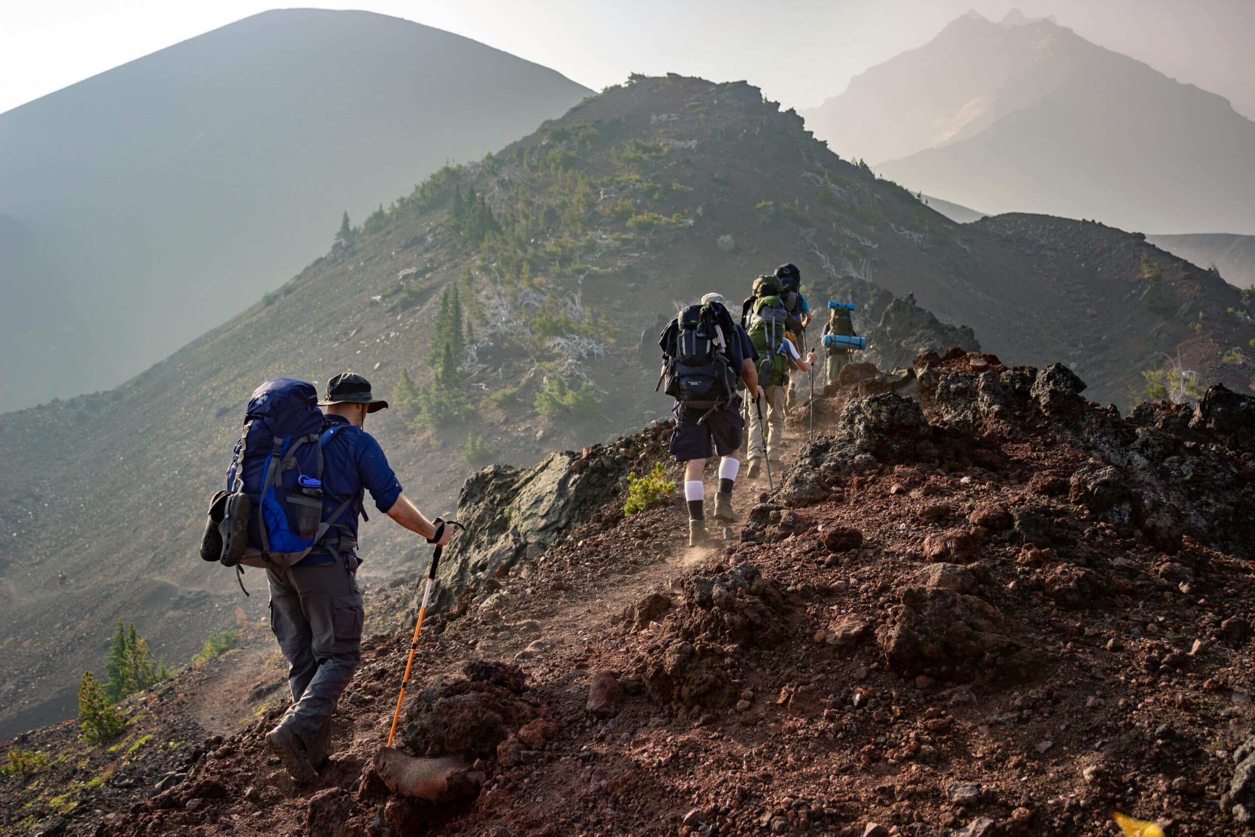 Besoin d’Aventure : votre guide pour randonner