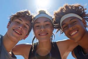 Sport, hygiène et estime de soi l’équilibre gagnant du bien-être au masculin