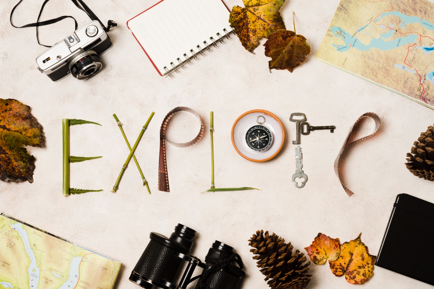 L’escape game en pleine nature : quand l’aventure sort des quatre murs