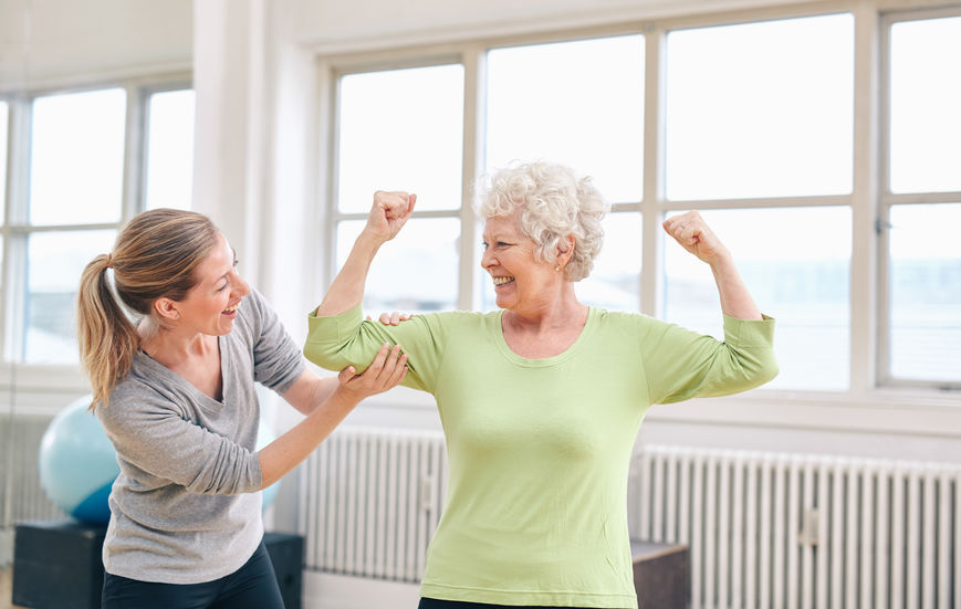 Sport à domicile : comment un personal trainer peut vous accompagner à distance